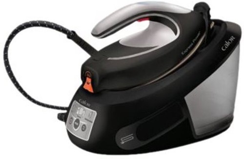 Calor centrale vapeur express - calor,