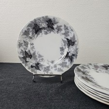 Assiettes À Dessert Décor