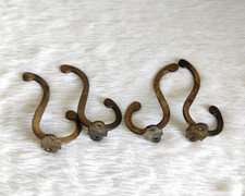 19c Vintage Entortillé Design