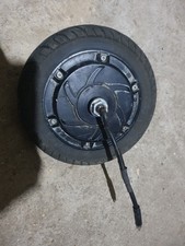 Moteur Trottinette 8 Pouces