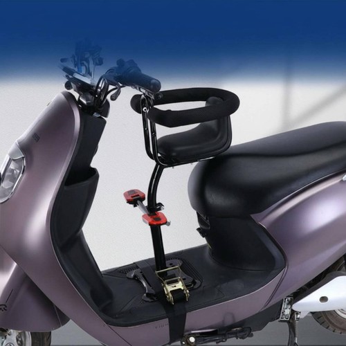 Siège enfant scooter - siège,