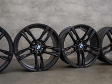 💥💥💥 Pack 4 jantes alu