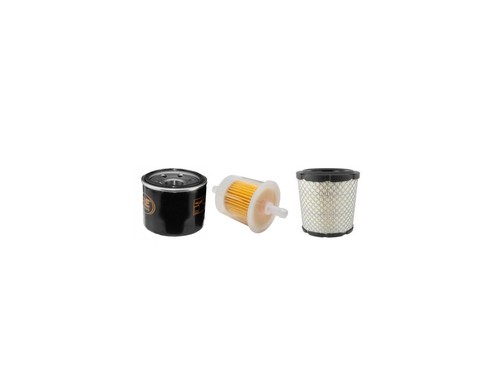 Kit filtre pour - kit,