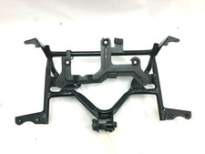 Kawasaki ZZR 600 ZX 600E Antler Mount