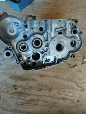 ltr450 left/right case