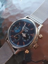 cronografo sector da riparare pagato duecento euro