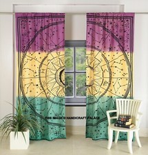 Tenture Mandala Universelle
