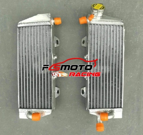 Aluminum radiator for - aluminum,