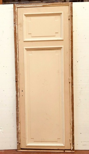 Porte double faces à - porte,