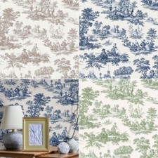Papier Peint Toile Cottage