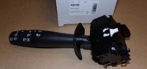Commande commodo phare - commande,