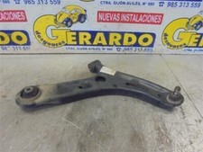 Bras De Suspension Avant Droit