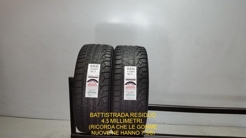 Pneus occasion hiver - d'occasion,