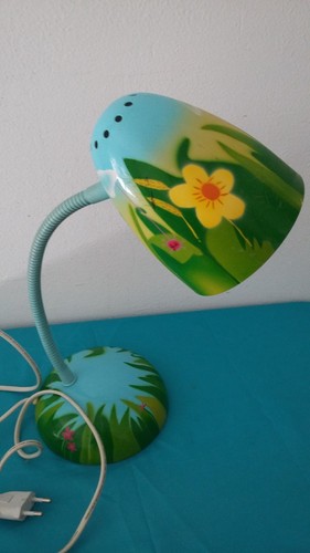 Lampe chevet bureau - chevet,
