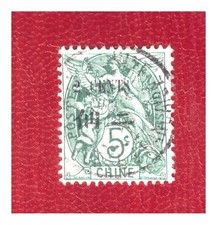 CHINE  .   N ° 75    .  2  c
