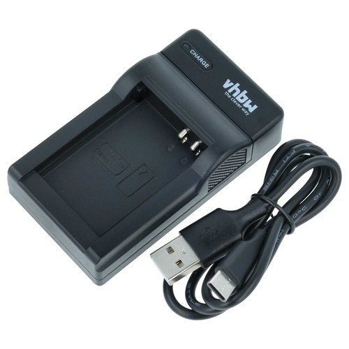 Chargeur usb pour canon - pour,