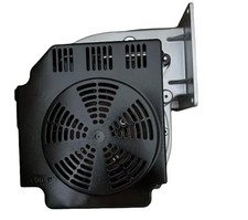 Ventilateur ebm-papst