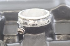 Culasse HONDA CBR 900 RR