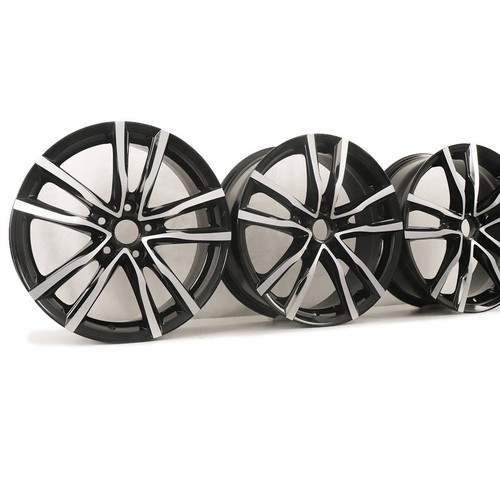 Jantes alliage hyundai - hyundai, kia