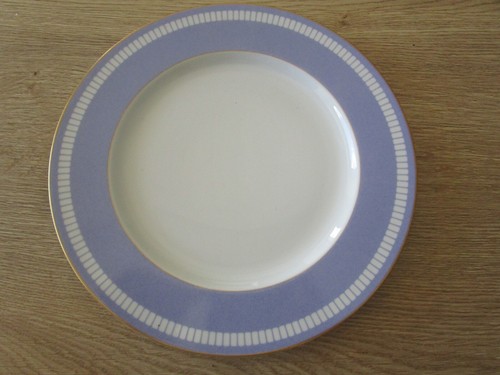 Assiette présentation - de,