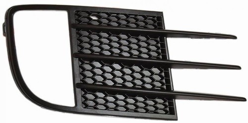 Grille pare choc avant - grille,