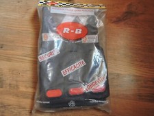 Jeu de bavettes Avant Renault R 20- R30 - RB