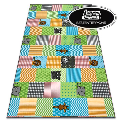 Tapis laine polyamide - en, de