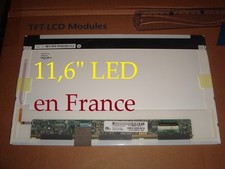 Dalle LED 11.6' HD Acer Aspire AS1551 One 751H 200 1810TZ Ecran Chronopost inclu