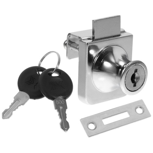 Serrure porte coulissant - porte,
