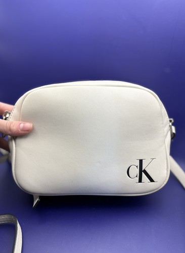 Sac bandoulière calvin - sac,