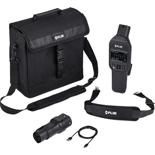 Flir analyseur pour station - analyseur,