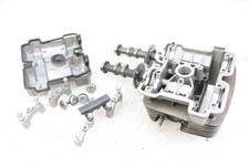 CULASSE ARRIERE - HYOSUNG GTR