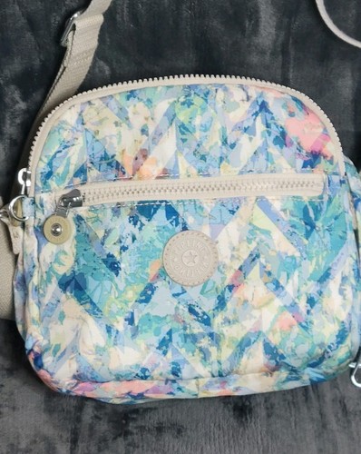 Kipling aqua tie - kipling,