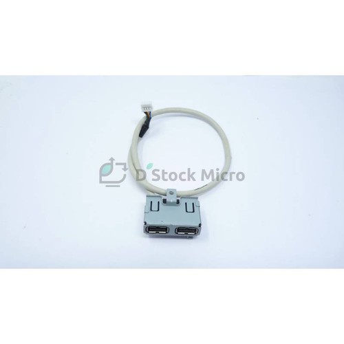 Connecteur usb 570979 001 - connecteur, 570979-001