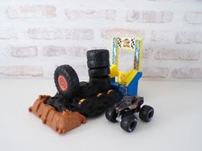 Circuit Monster Trucks - Trace