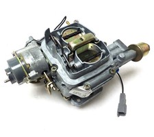 1981-1982 Ford Escort 1.6L Mercury Lynx 1.6L New Motorcraft Weber Carburetor