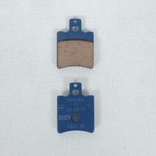 Plaquette de frein Brembo pour