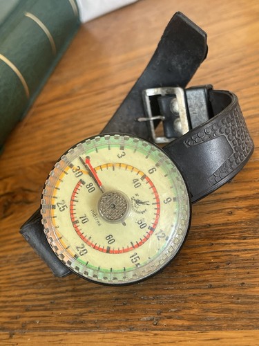 Montre plongée spirotechnique - plongée,