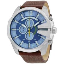MONTRE CHRONOGRAPHE HOMME