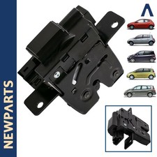 Serrure de coffre/hayon