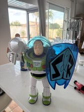 Buzz L'éclair  avec power
