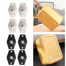 4x poulie de pâte poulie de