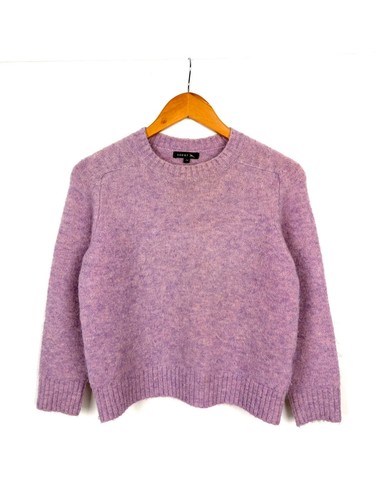 Pull sœur col rond - rond, xs