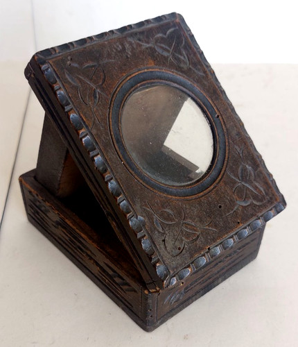 Boitier boite porte - boitier, montre