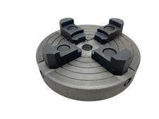 Mandrin à quatre mâchoires