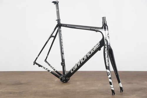 56cm cannondale supersix evo - cannondale,