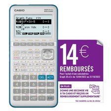 Calculatrice Graphique Graph