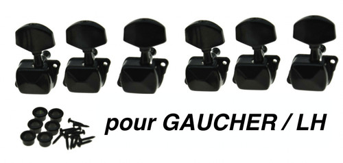 New mécaniques semi closed - mécaniques, 6