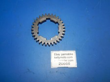 Moteur Sachs 5 Vitesses 100