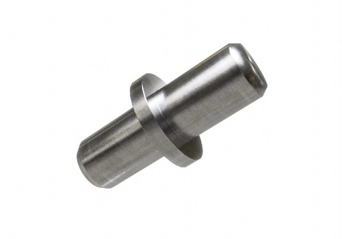 Metal support pour étagère - metal,